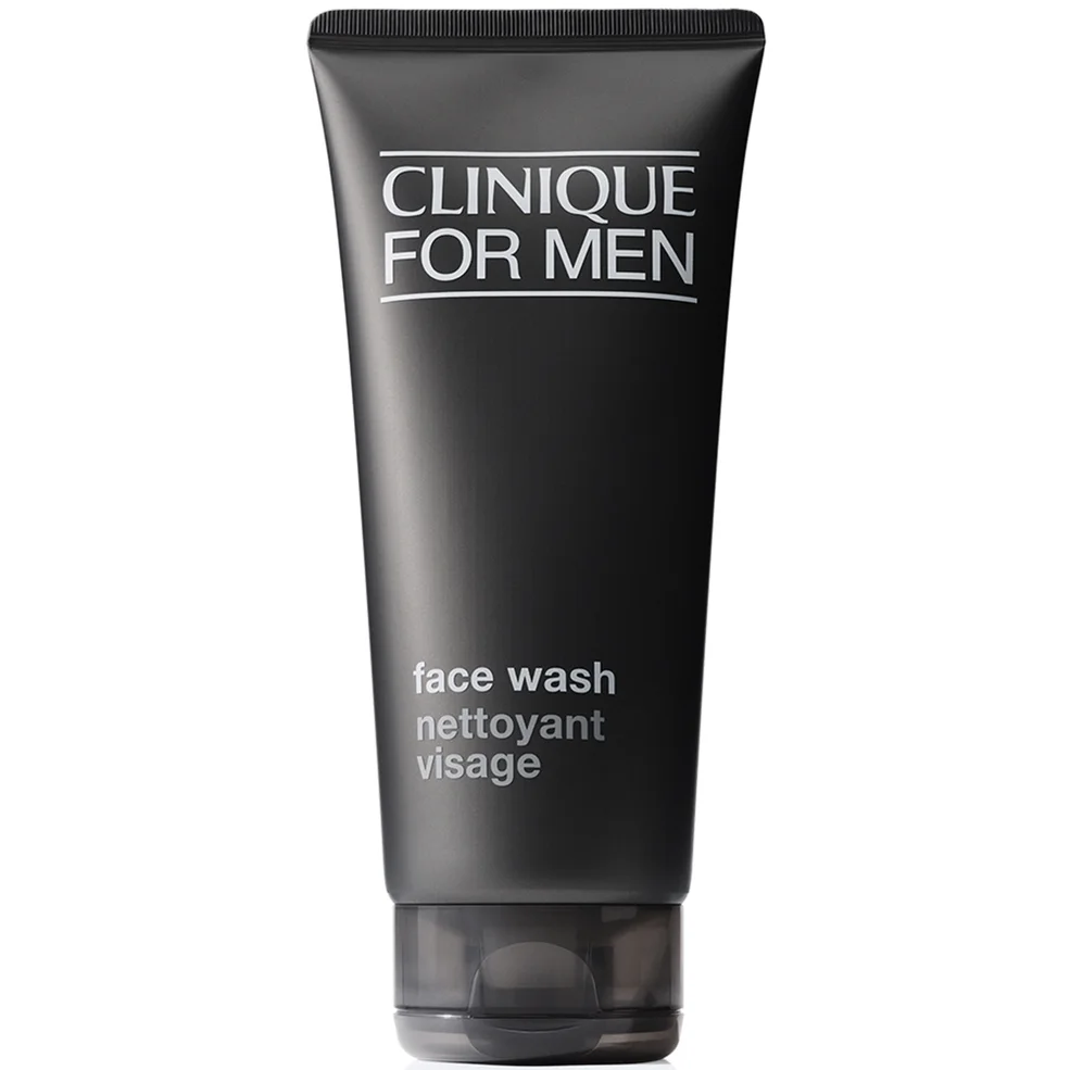 Clinique - Clinique Face Wash For Men - 0 Zdjęcie 1