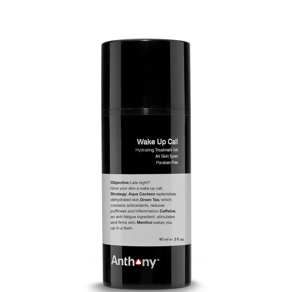 Anthony Wake Up Call Gel żel 90 ml Zdjęcie 1