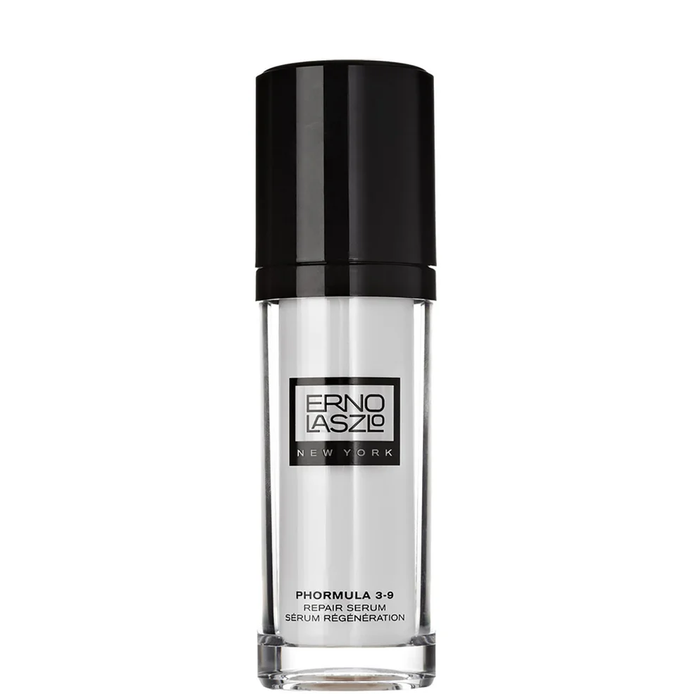 Erno Laszlo Phormula 3-9 serum naprawcze (30 ml) Zdjęcie 1