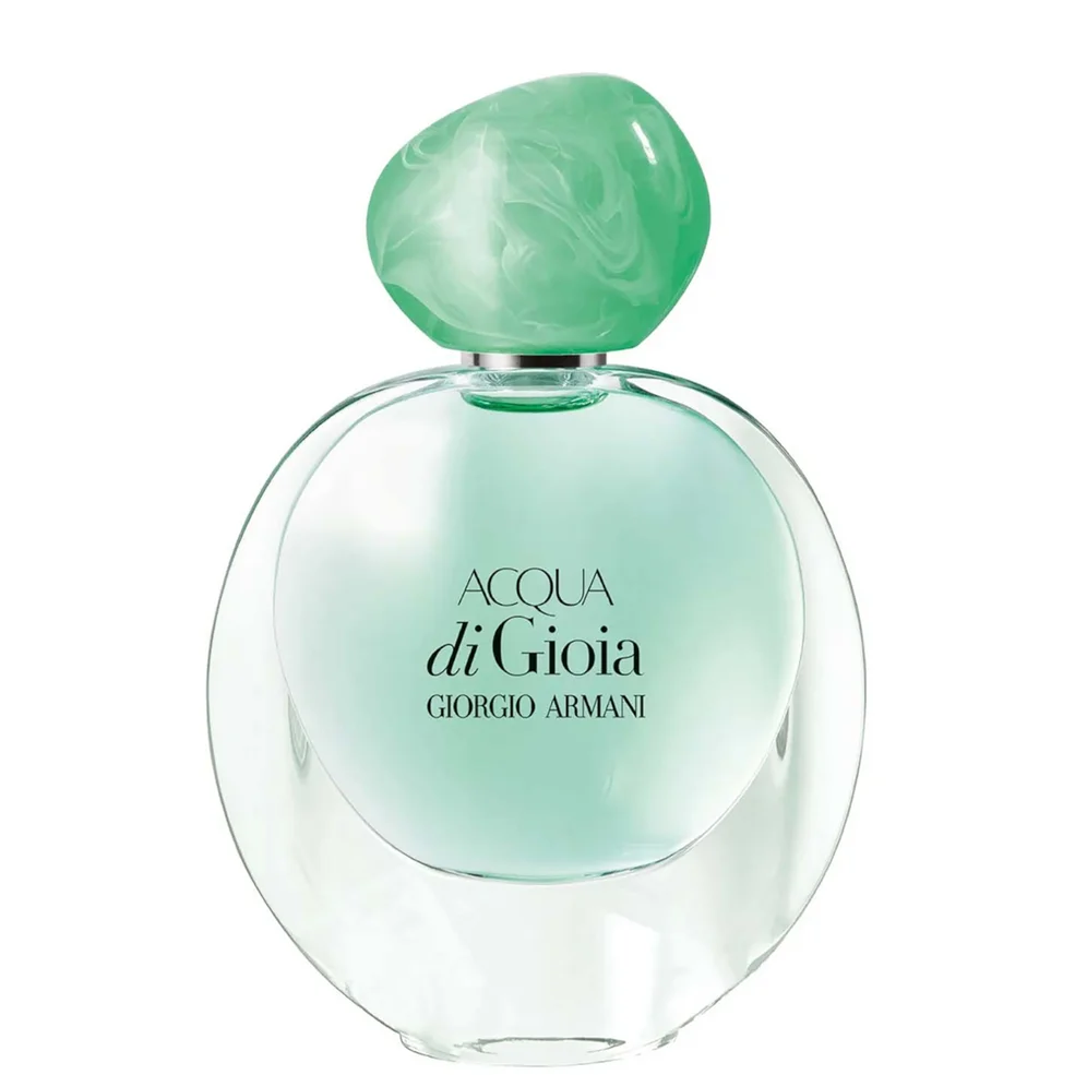 Armani Acqua Di Gioia Eau de Parfum Woda perfumowana - 100 ml Zdjęcie 1