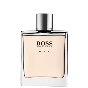 Hugo Boss Man Eau de Toilette woda toaletowa 100 ml - Size 100ml