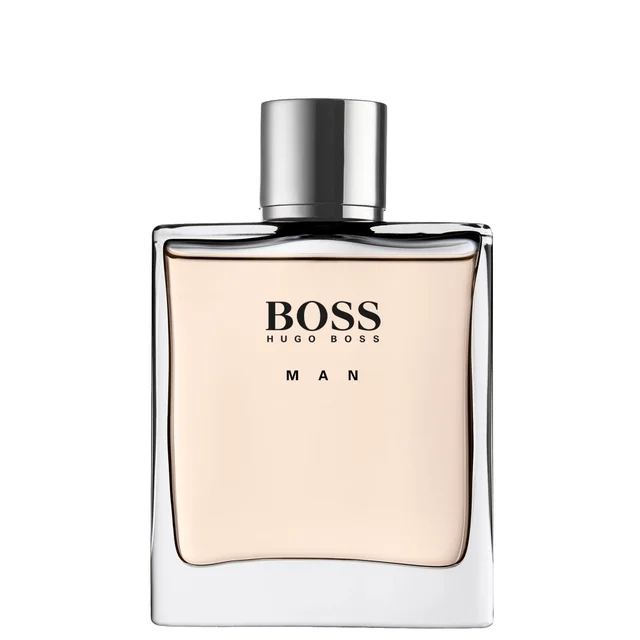 Hugo Boss Man Eau de Toilette woda toaletowa 100 ml