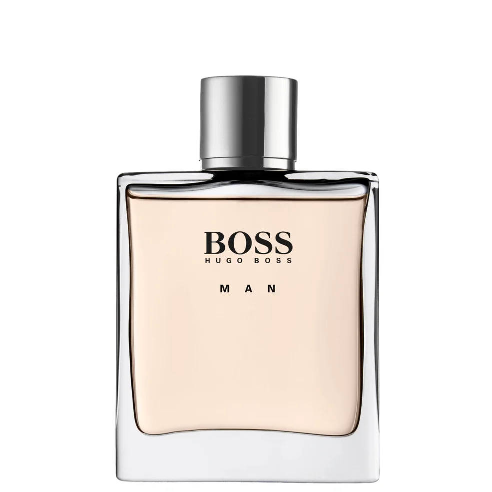 Hugo Boss Man Eau de Toilette woda toaletowa 100 ml Zdjęcie 1