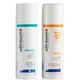 Ultrasun Family SPF 30 – Super Sensitive (150ml) and Ultrasun Aftersun zestaw kosmetyków do i po opalaniu