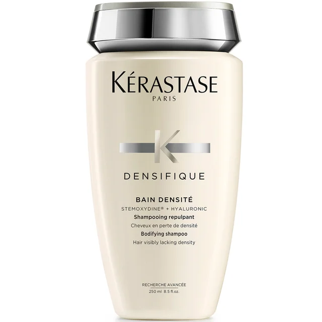 Kérastase Densifique Bain Densite szampon dodający włosom gęstości 250 ml