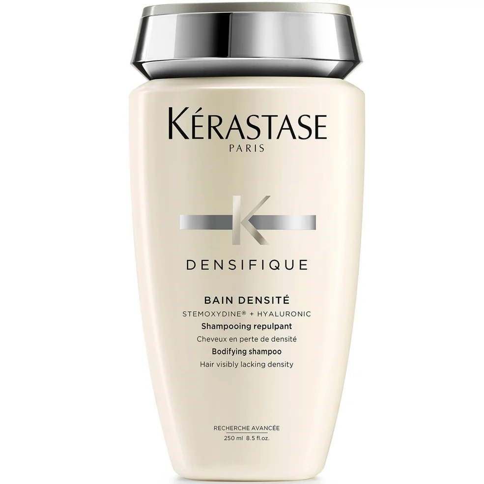 Kérastase Densifique Bain Densite szampon dodający włosom gęstości 250 ml Zdjęcie 1