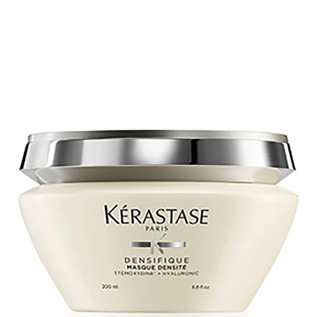 Kérastase Densifique Masque Densite maseczka dodająca włosom gęstości 200 ml