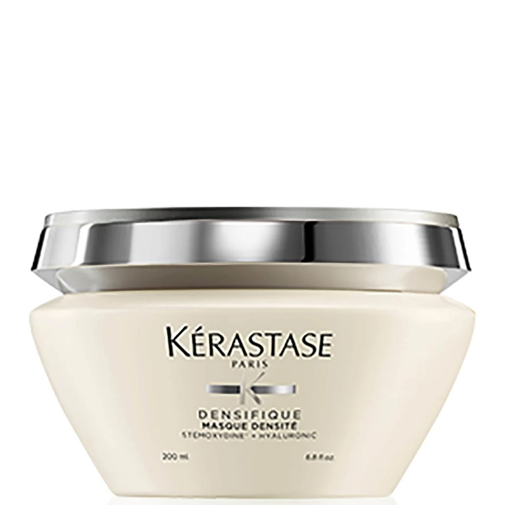 Kérastase Densifique Masque Densite maseczka dodająca włosom gęstości 200 ml Zdjęcie 1