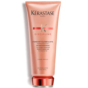 Kérastase Discipline Fondant Fluidealiste Conditioner for Unruly Hair odżywka do włosów niesfornych 200 ml - undefined undefined