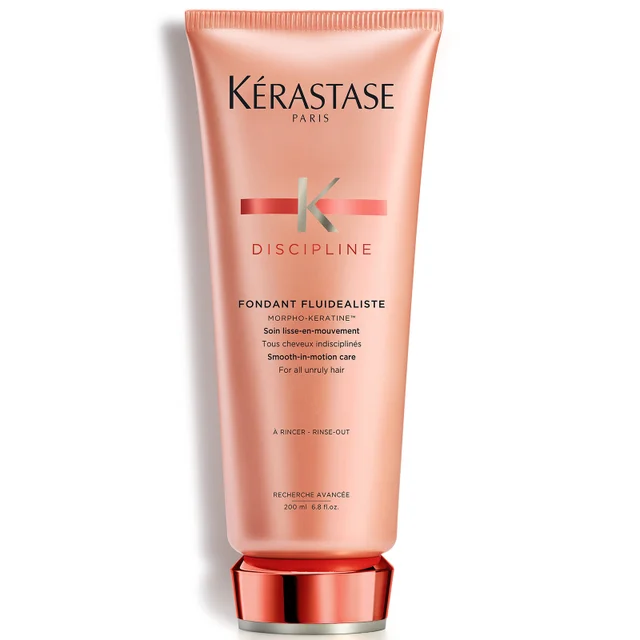 Kérastase Discipline Fondant Fluidealiste Conditioner for Unruly Hair odżywka do włosów niesfornych 200 ml