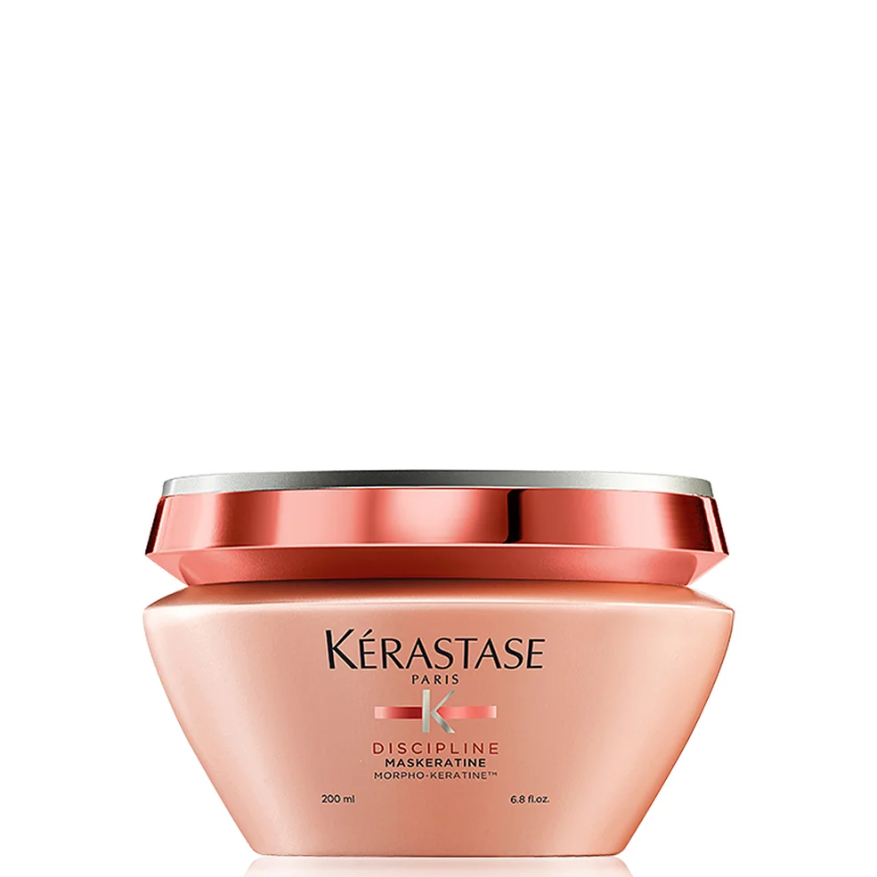Kérastase Discipline Maskeratine maseczka do włosów 200 ml Zdjęcie 1