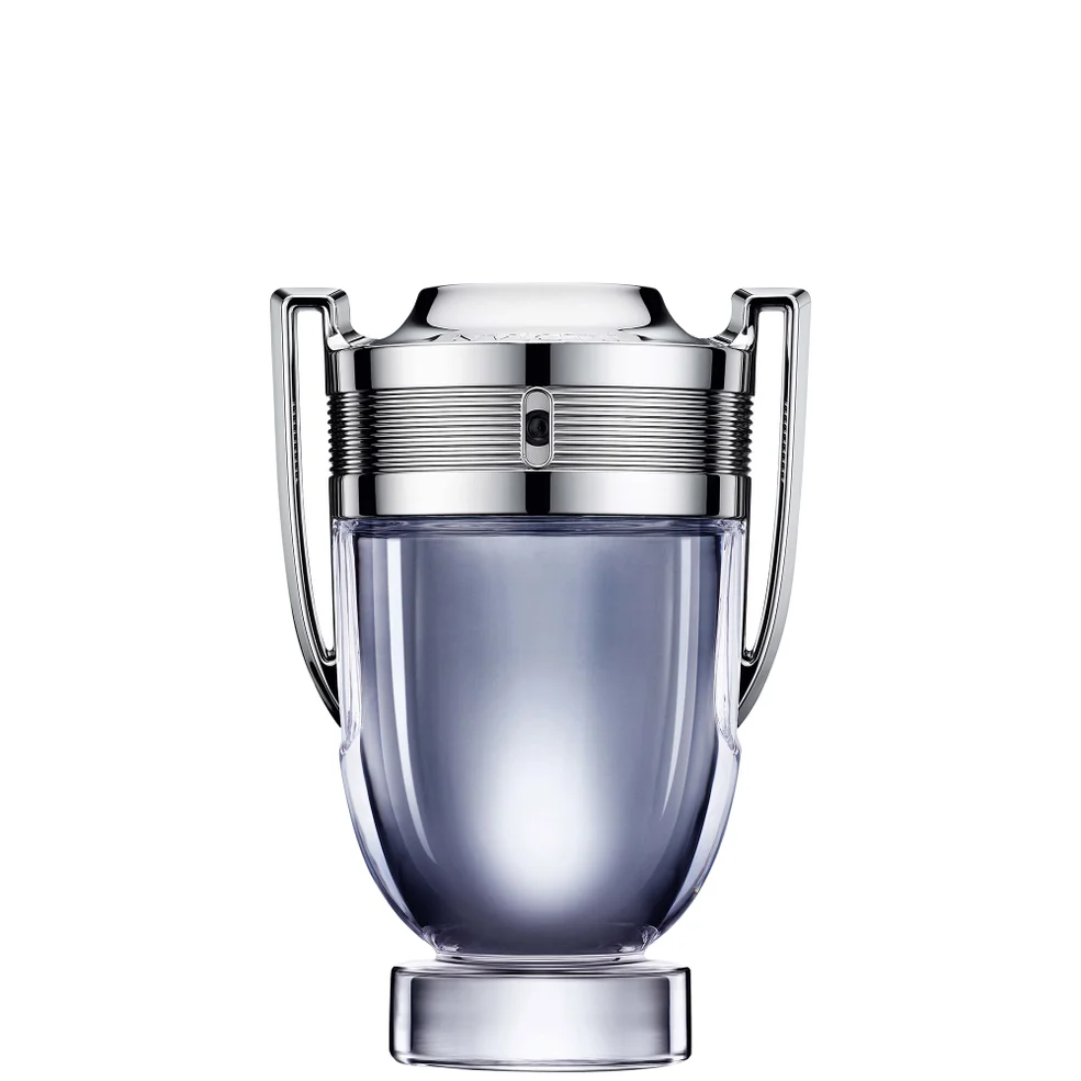 Paco Rabanne Invictus for Him Eau de Toilette woda toaletowa 50 ml Zdjęcie 1