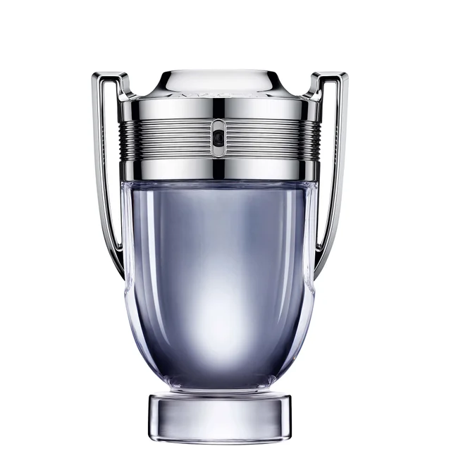 Paco Rabanne Invictus Eau de Toilette woda toaletowa (100 ml)