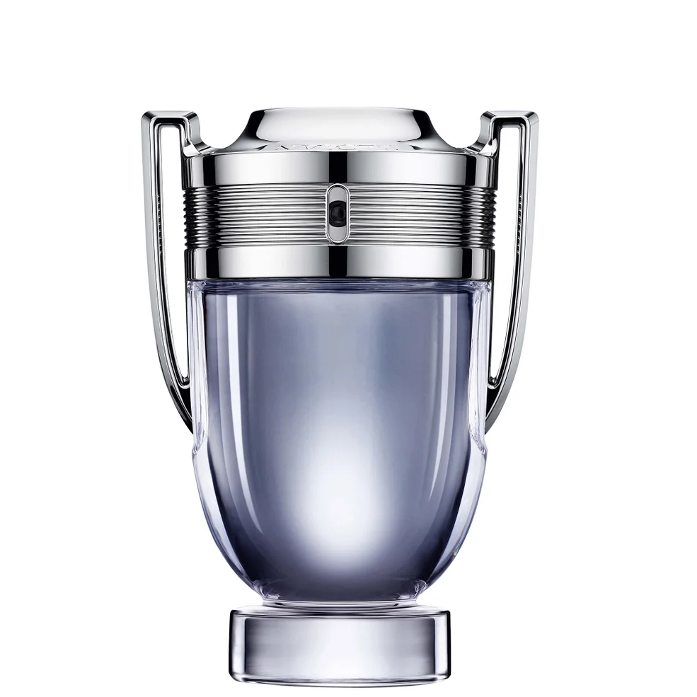 Paco Rabanne Invictus Eau de Toilette woda toaletowa (100 ml) Zdjęcie 1