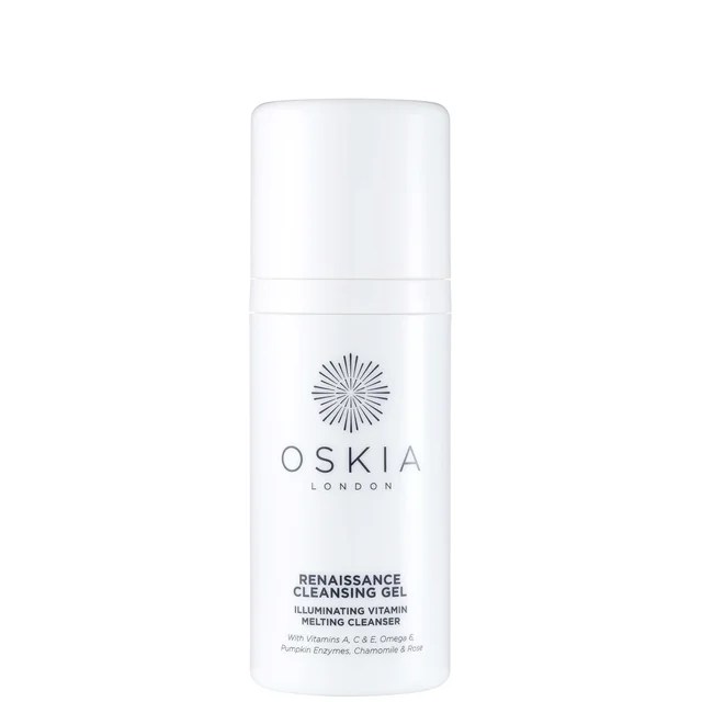 OSKIA Renaissance żel oczyszczający (100 ml)