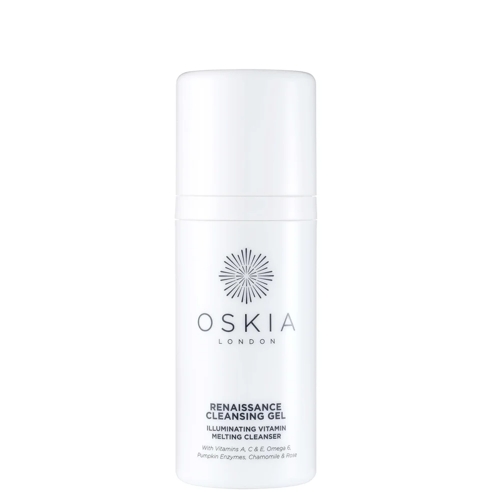 OSKIA Renaissance żel oczyszczający (100 ml) Zdjęcie 1
