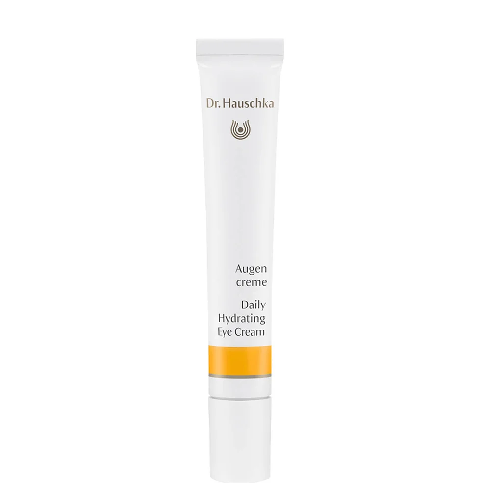 Dr. Hauschka Daily Hydrating Eye Cream 12.5ml Zdjęcie 1