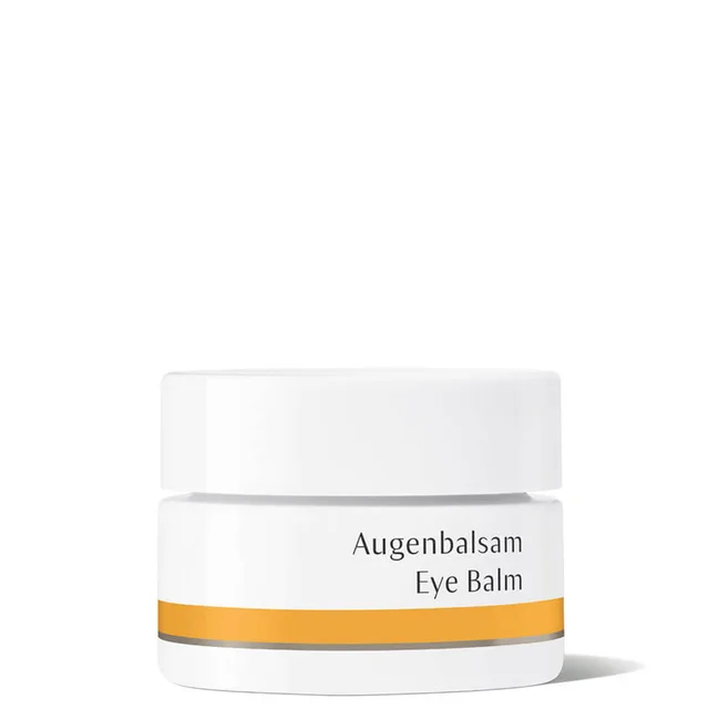 Balsam pod oczy Dr. Hauschka Eye Balm 10 ml