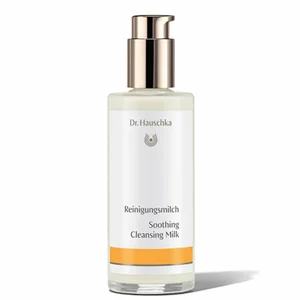 Mleczko oczyszczające Dr. Hauschka Soothing Cleansing Milk 145 ml - undefined undefined