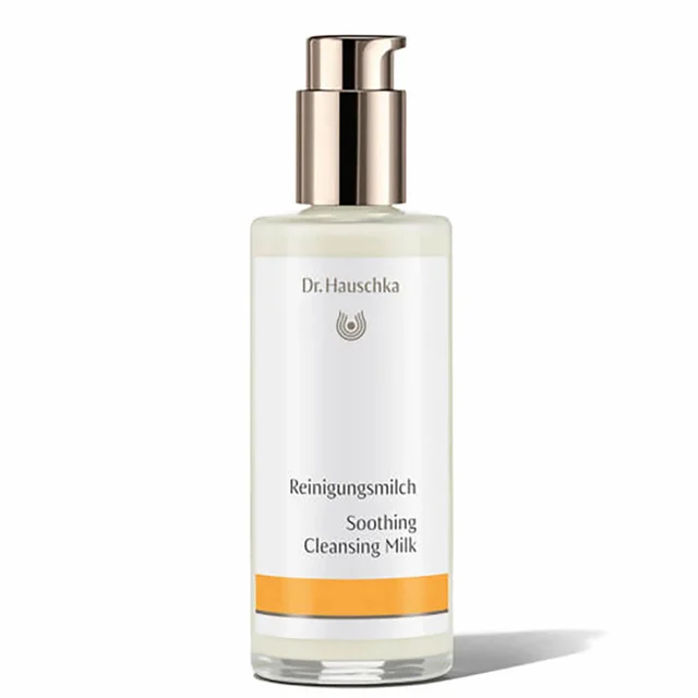 Mleczko oczyszczające Dr. Hauschka Soothing Cleansing Milk 145 ml