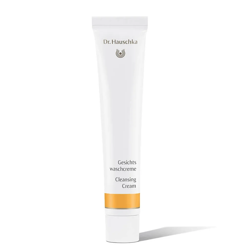 Krem oczyszczający Dr. Hauschka Cleansing Cream 50 ml Zdjęcie 1