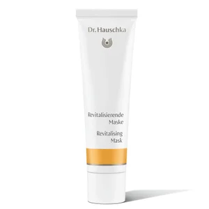 Maska rewitalizująca do twarzy Dr. Hauschka Revitalising 30 ml - undefined undefined