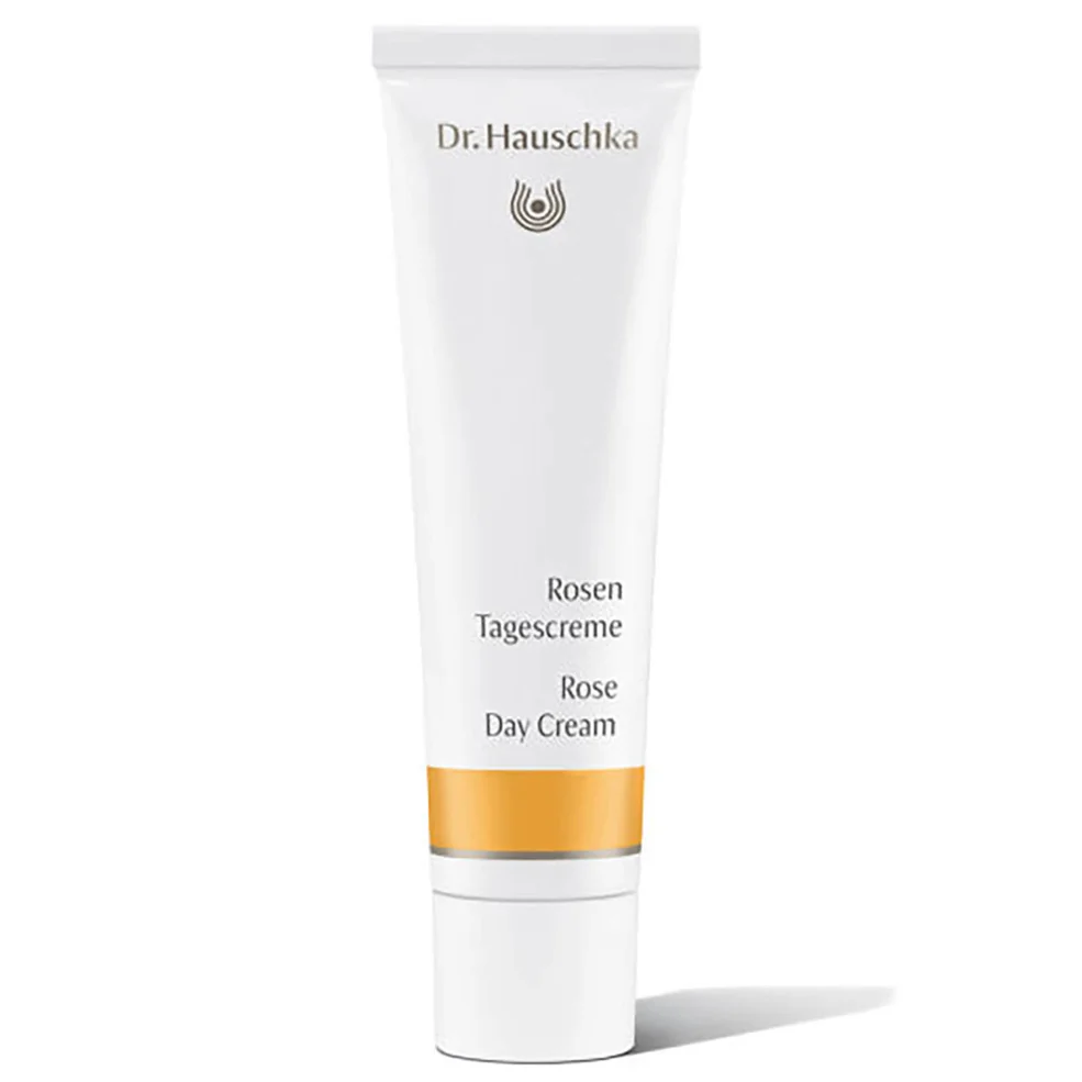 Dr. Hauschka Rose Day Cream 30ml Zdjęcie 1