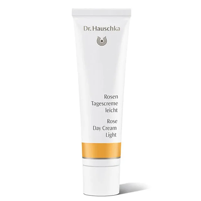 Krem na dzień Dr. Hauschka Rose 30 ml
