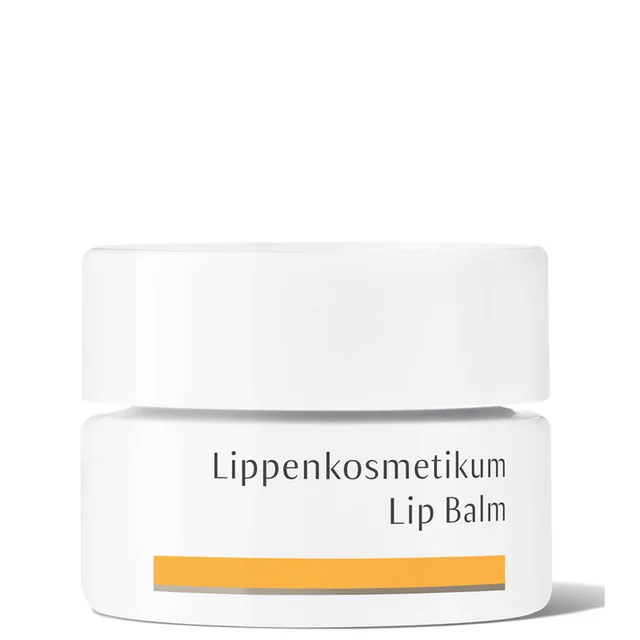 Balsam do ust Dr Hauschka 4,5 ml