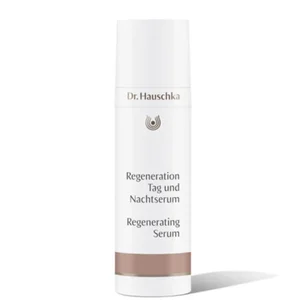 Serum regenerujące do twarzy Dr. Hauschka 30 g - undefined undefined