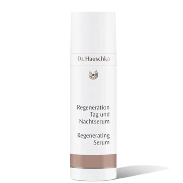 Serum regenerujące do twarzy Dr. Hauschka 30 g