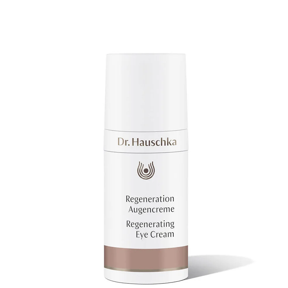 Krem regenerujący pod oczy Dr. Hauschka 15 ml Zdjęcie 1