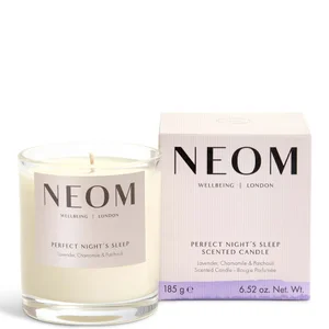 NEOM Perfect Night's Sleep 1 Wick Scented Candle świeca zapachowa - undefined undefined