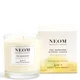 NEOM Organics Feel Refreshed 1 Wick Scented Candle świeca zapachowa
