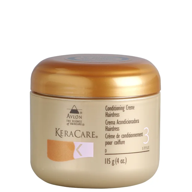 KeraCare Crème Hairdress krem do włosów 115 g