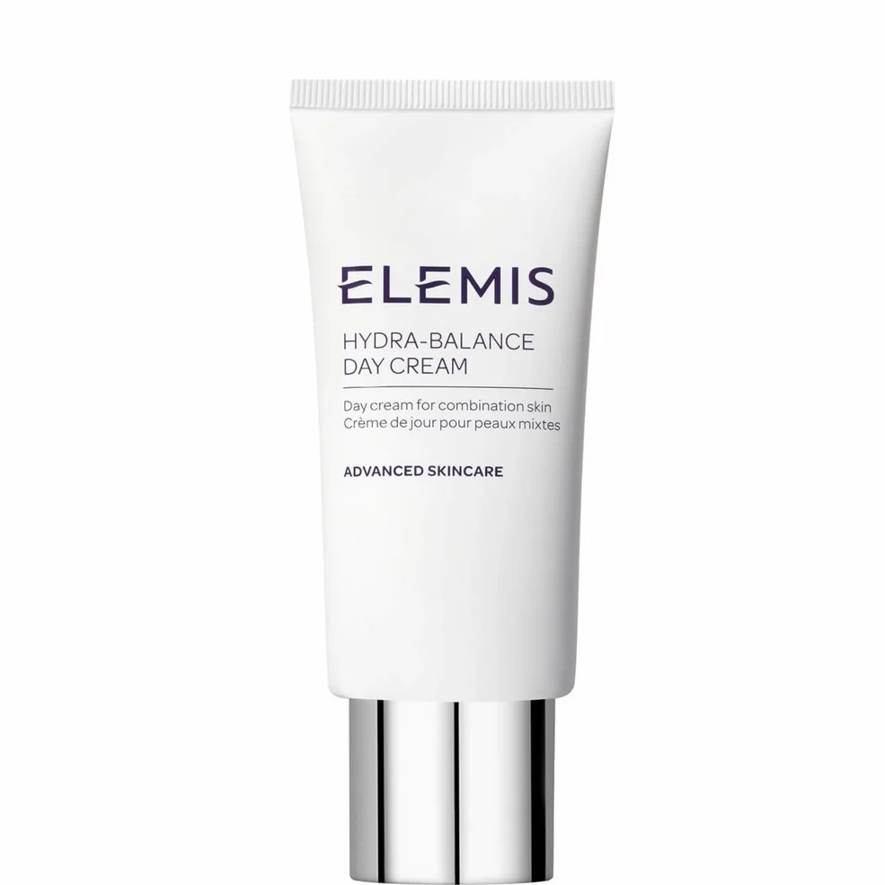 Elemis Hydra-Balance Day Cream for Normal-Combination Skin 50ml Zdjęcie 1