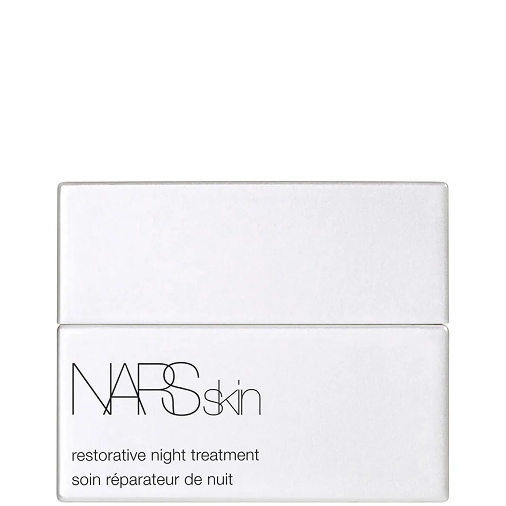 Kuracja na noc NARS Cosmetics Restorative Zdjęcie 1