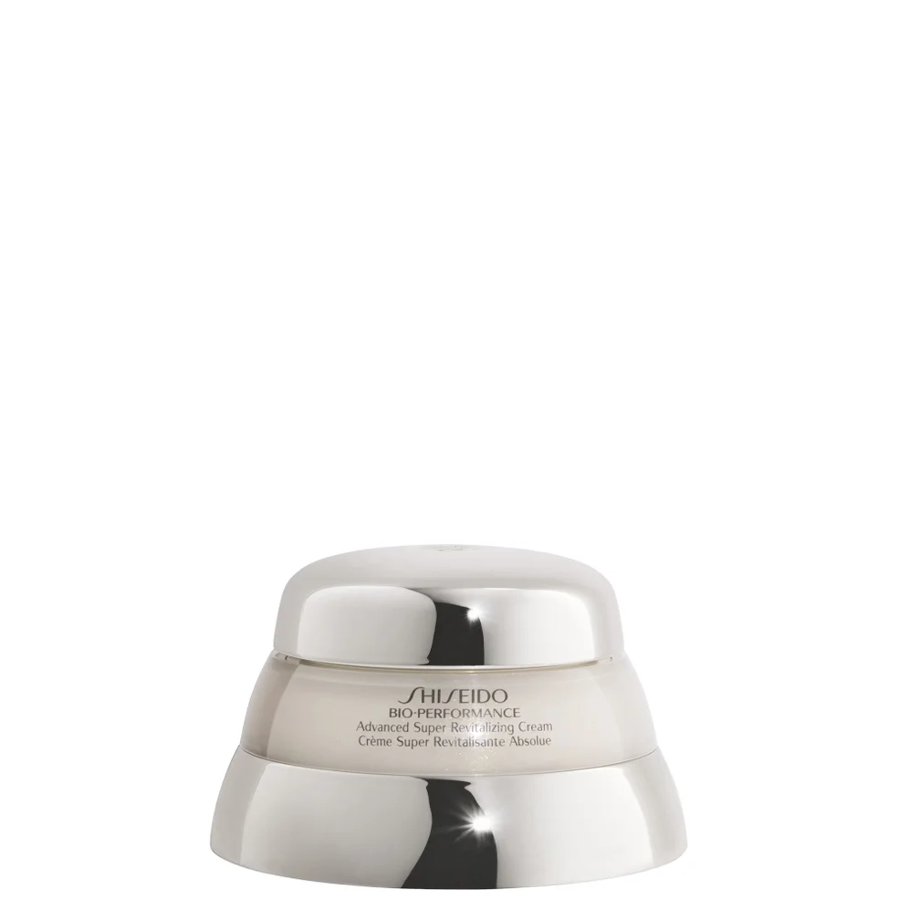 Shiseido BioPerformance Advanced Super Revitalizing Cream (50ml) Zdjęcie 1