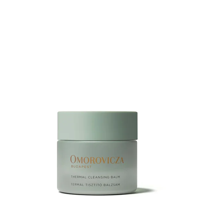 Omorovicza Thermal Cleansing Balm balsam oczyszczający 50 ml