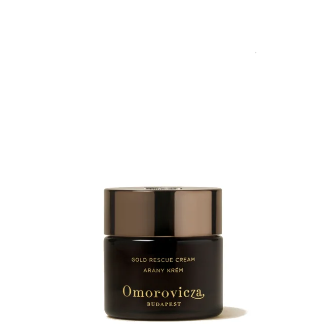Krem do twarzy Omorovicza Gold Rescue (50 ml)