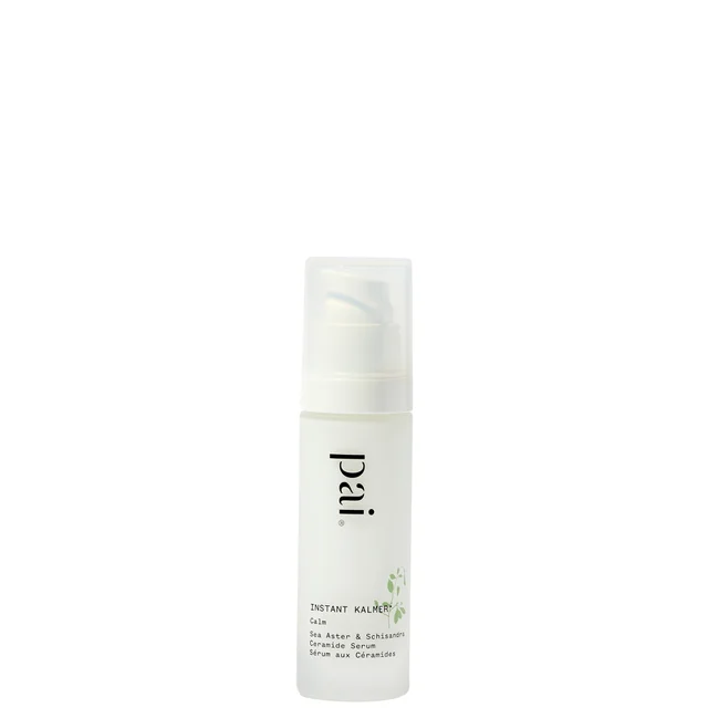 Pai Skincare Instant Kalmer Sea Aster and Schisandra Ceramide Serum serum z ceramidami 30 ml