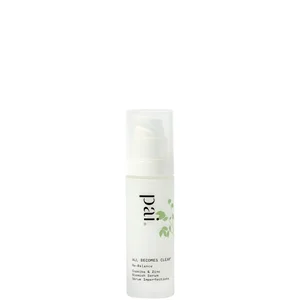 Pai Skincare All Becomes Clear Copaiba and Zinc Blemish Serum serum przeciw niedoskonałościom cery 30 ml - undefined undefined