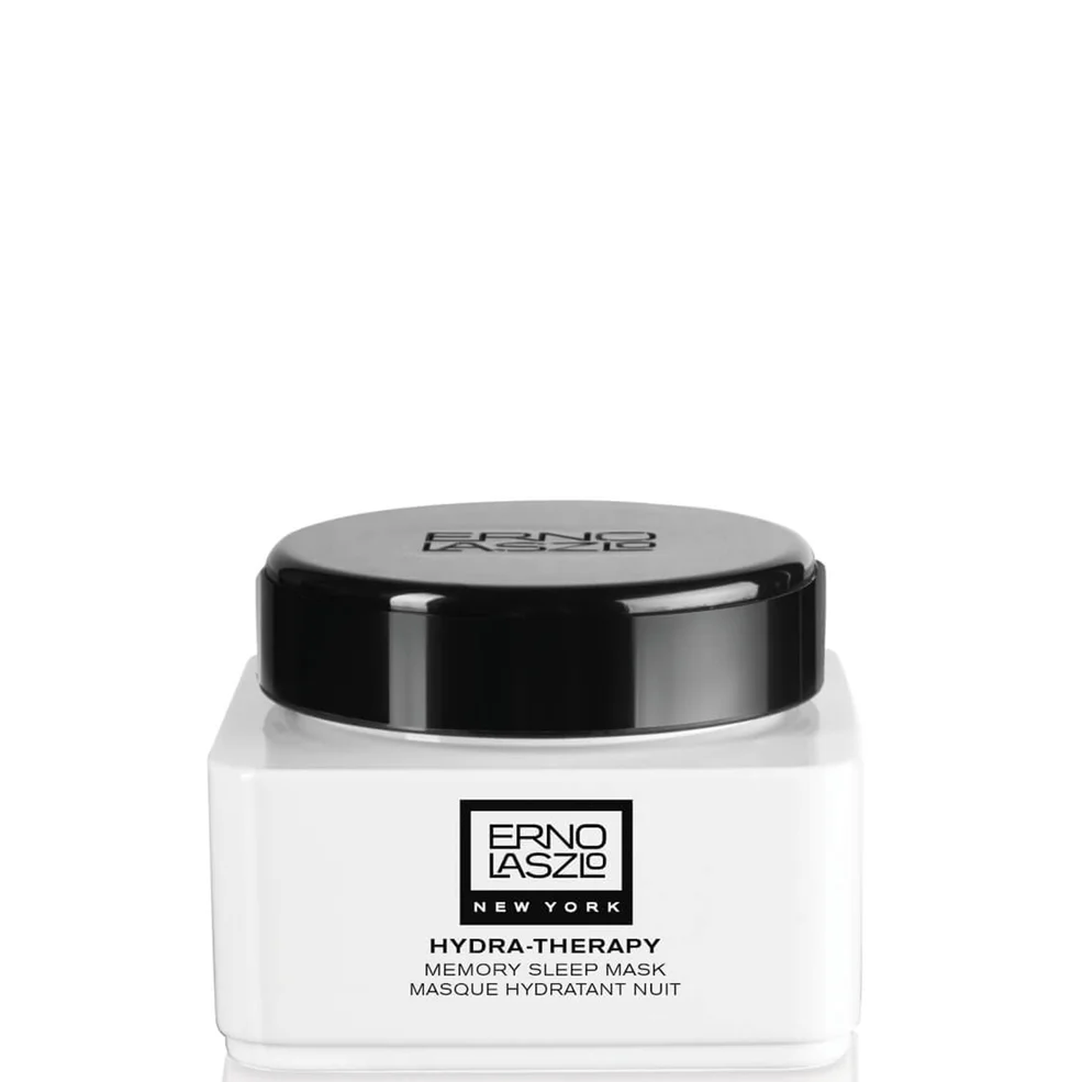 Erno Laszlo HydraTherapy Memory Sleep Mask (40g) Zdjęcie 1