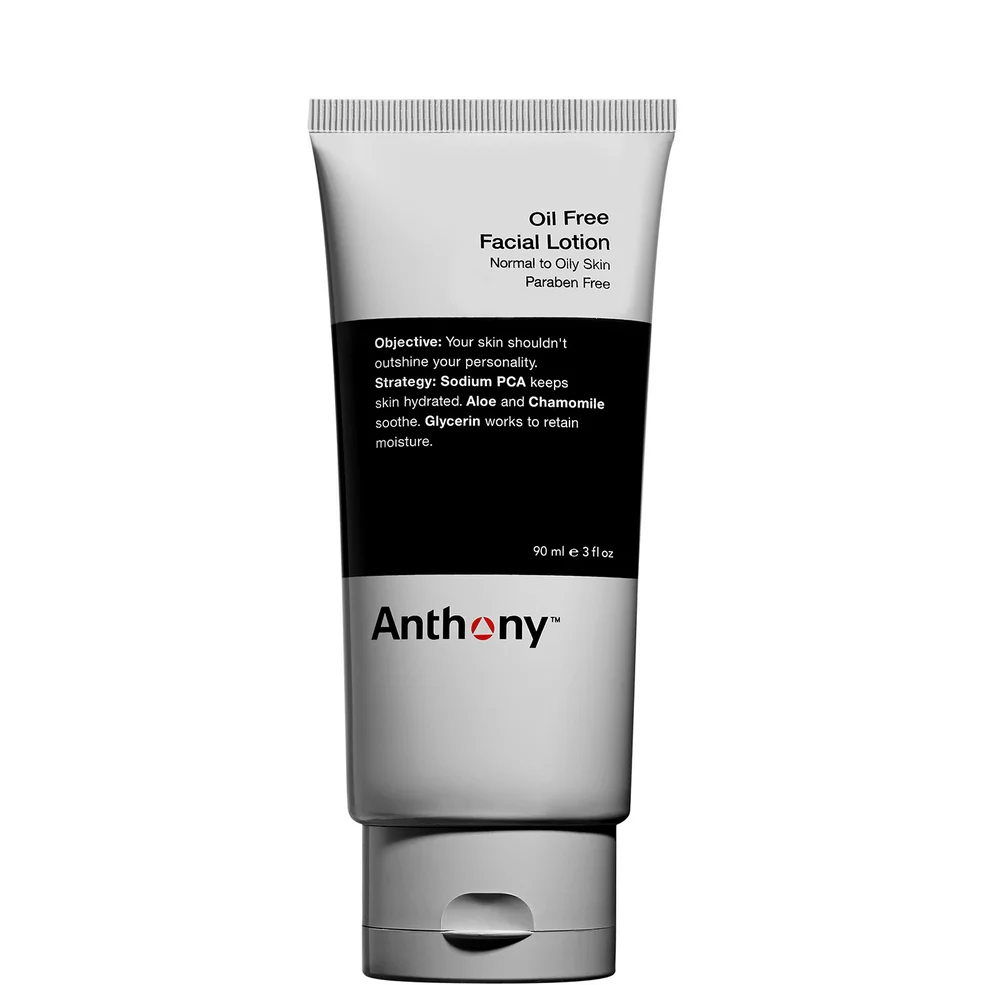 Anthony Oil Free Facial Lotion 90ml Zdjęcie 1