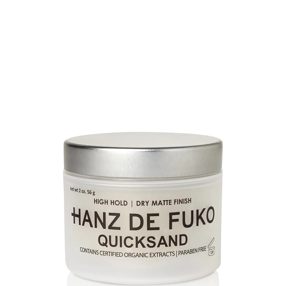 Hanz de Fuko Quicksand 56g Zdjęcie 1