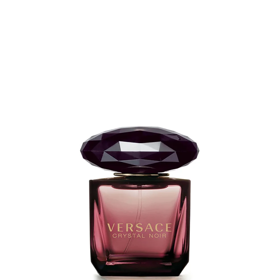 Versace Crystal Noir Eau de Toilette woda toaletowa 30 ml Zdjęcie 1