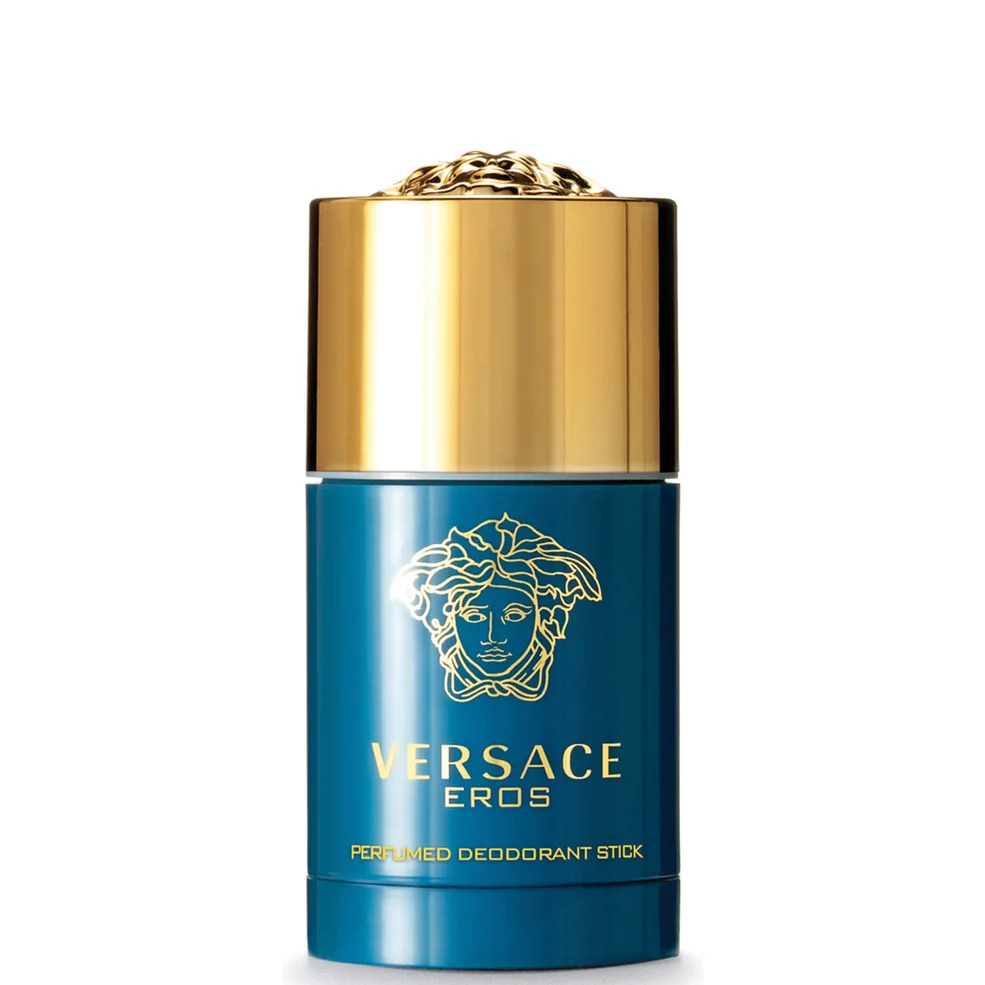 Dezodorant w sztyfcie Versace Eros (75 ml) Zdjęcie 1