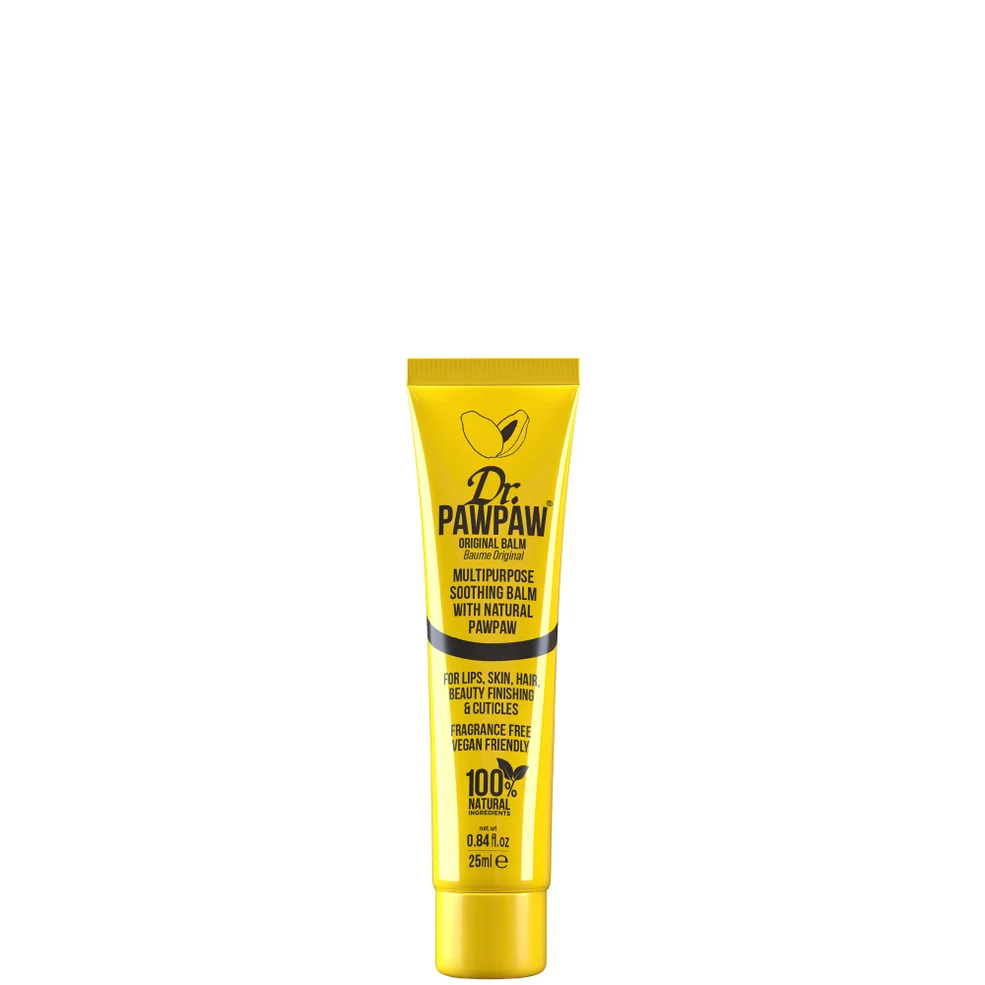 Wielofunkcyjny balsam Dr. PAWPAW Original 25 ml Zdjęcie 1