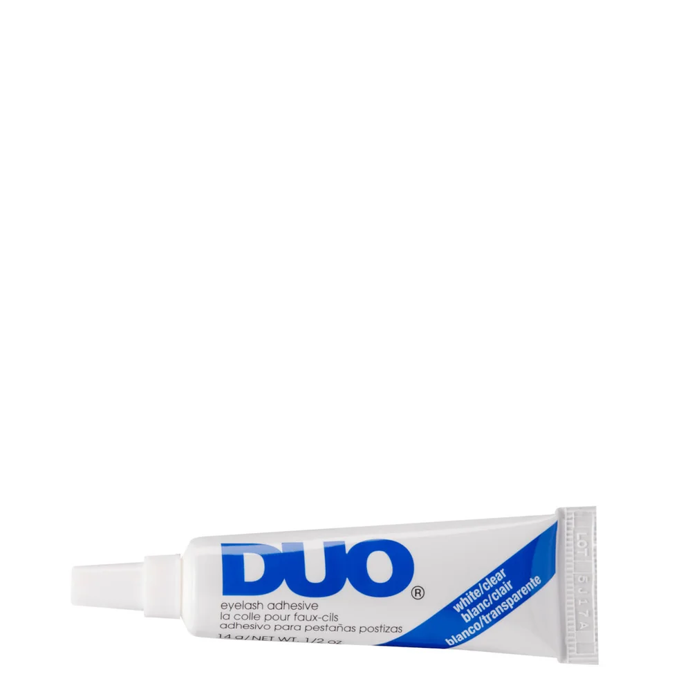 Ardell Duo Striplash Adhesive White klej do sztucznych rzęs biały 14 g Zdjęcie 1