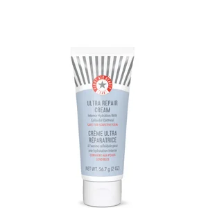 First Aid Beauty Ultra Repair Cream krem naprawczy 56,7 g - Size 56.7g
